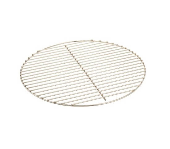 Weber 37cm Cooking Grate (Stainless Steel) 7498