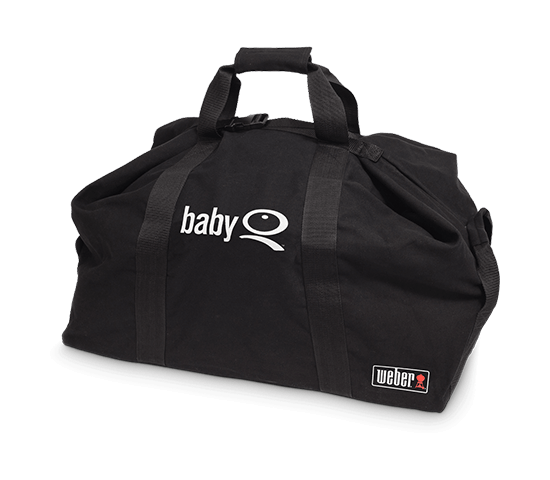 Weber Baby Q Duffle Bag 91139 (For 1000 series only)