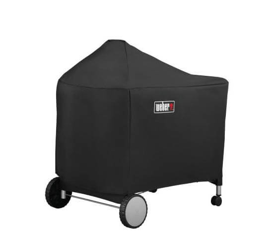 Weber Charcoal Cover for Performer Premium Series Grills 7152