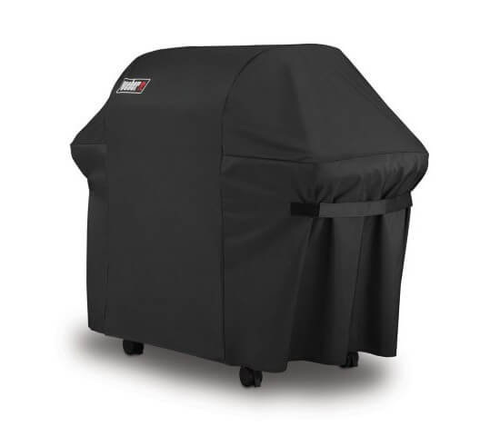 Weber Genesis 300 Series Grill Cover 7107