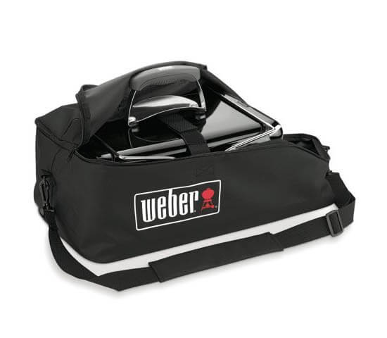 Weber Go-Anywhere Carry Bag 7160