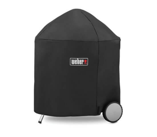 Weber Charcoal Grill Cover 26.75″ 7153