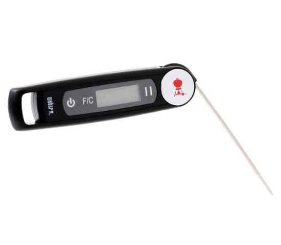 Weber Pocket Thermometer 6491