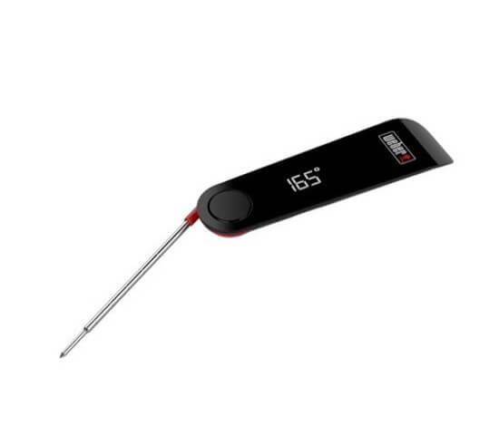 Weber Premium Grilling Thermometer 6752