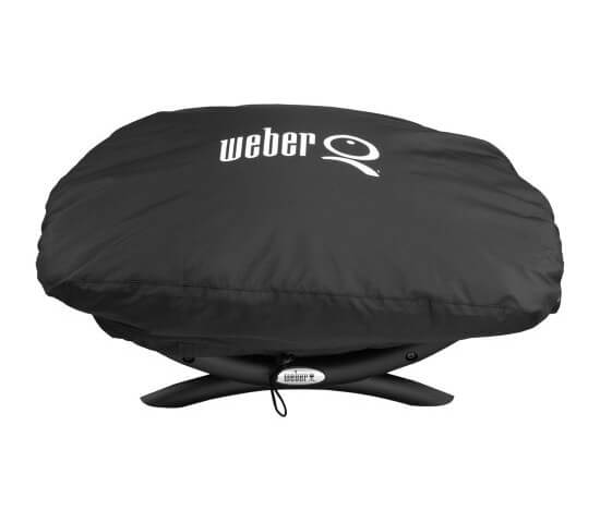 Weber Q1000 Series Grill Cover 7110