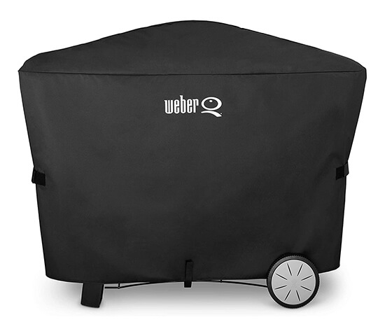 Weber Q3000 Series Cover 7112